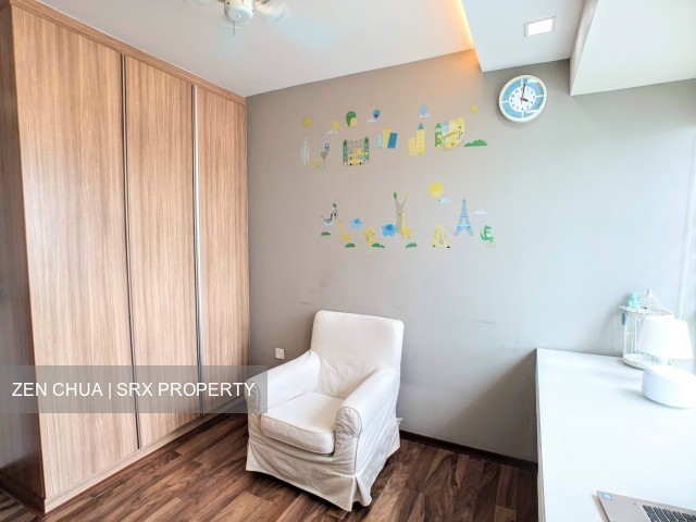 Blk 588C Park Central @ Amk (Ang Mo Kio), HDB 4 Rooms #229941861